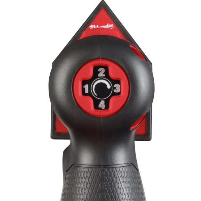 Vendita online Levigatrice a delta compatta M12 FUEL™ 